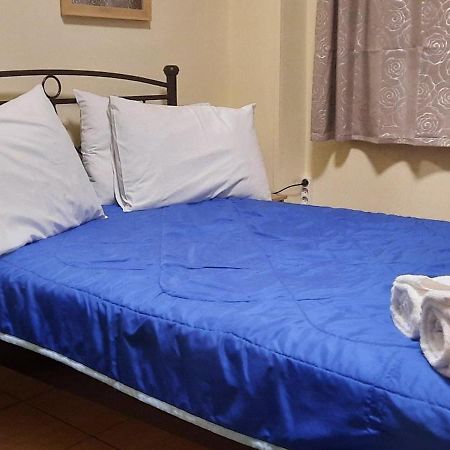 Ferienwohnung Πλάτανος Στούντιο Platanos Studio Mytilíni Exterior foto